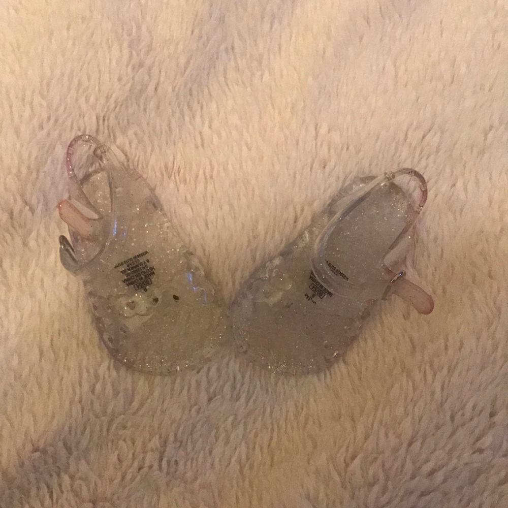 0-3 months jelly bean Sandals